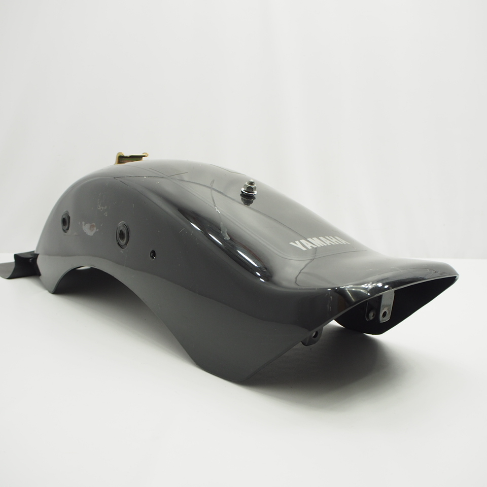 ドラッグスター400 VH01J タンク ヤマハ発動機 ドラッグスター400 タンク 赤M ヤマハ 純正 中古