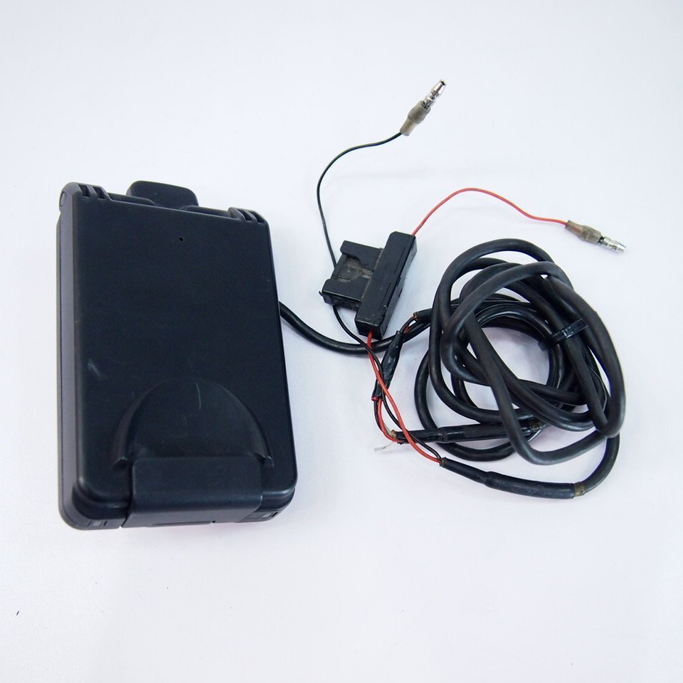 Amazon.co.jp: 122 【国内メーカー/国内製造】ETC電源シガー