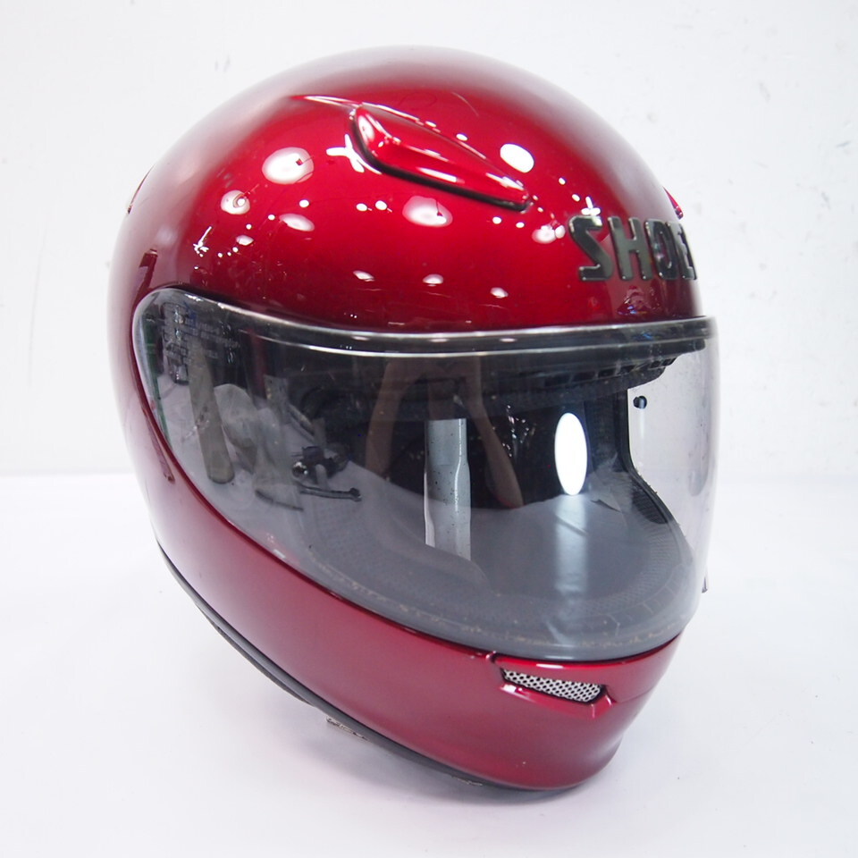 SHOEI ショウエイ純正(SHOEI) シールド CW-1 PINLOCK HT 対応