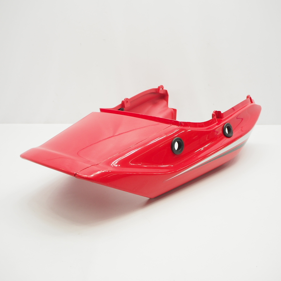 zrx1200r 純正テールカウル　送料込み Amazon | ZRX1200R テールカウル パール/青M 14090-1769/14090