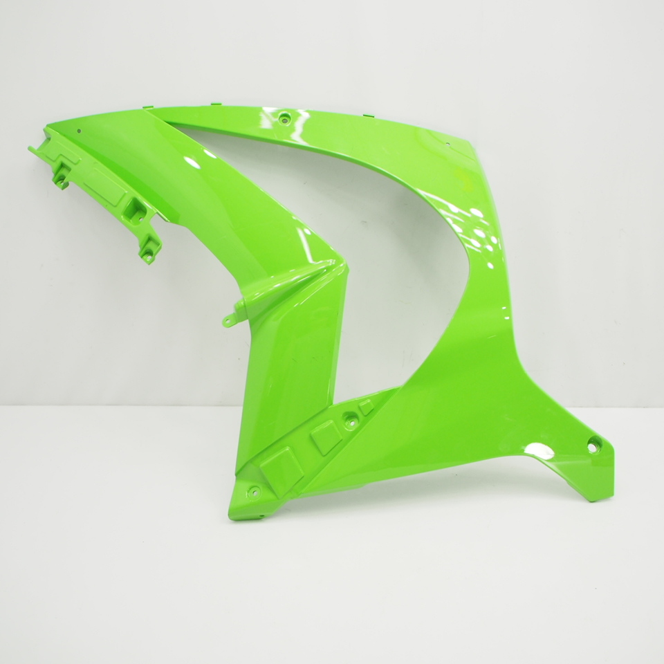 2025年最新】Yahoo!オークション -zx-10r カウルの中古品・新品