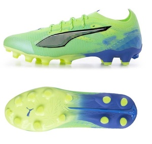 не использовался быстрое решение PUMA Puma Ultra 5 Ultimate FG 26.5cm 107683-03 зеленый
