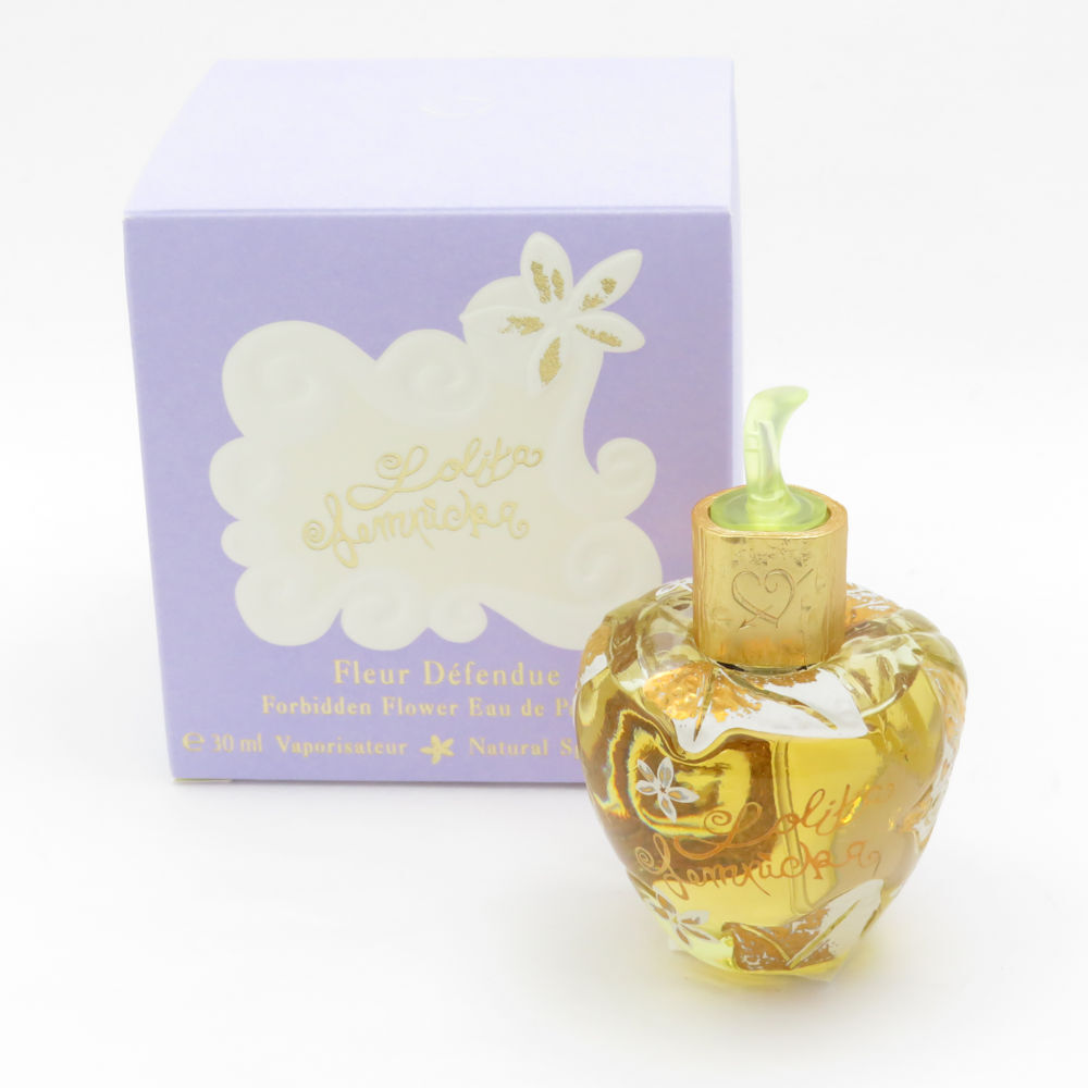 Amazon | ロリータ・レンピカ Lolita Lempicka モン プレミア