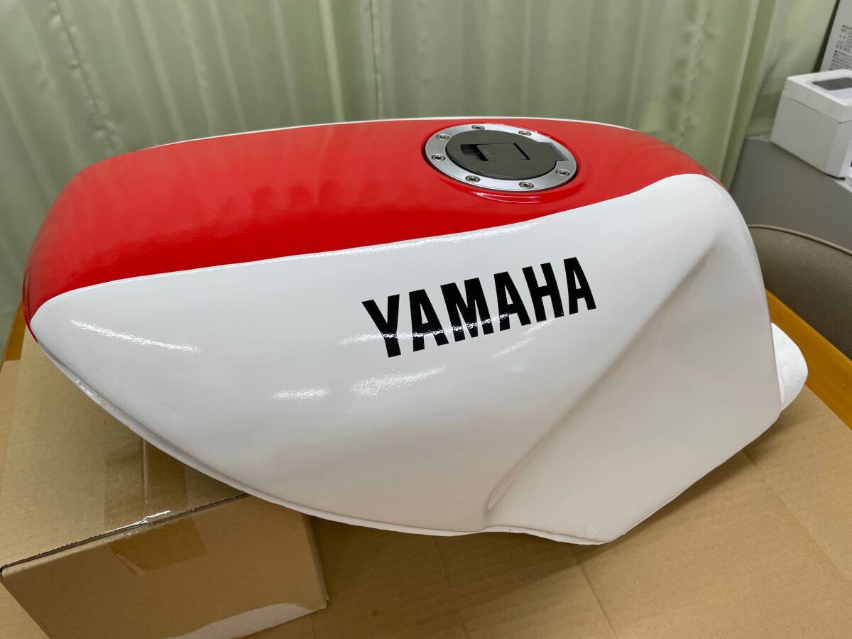 【驚きの値段】 2025年最新】Yahoo!オークション - ヤマハ用(タンク パーツ)の パーツ