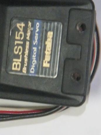2025年最新】Yahoo!オークション -フタバサーボサーボの中古品