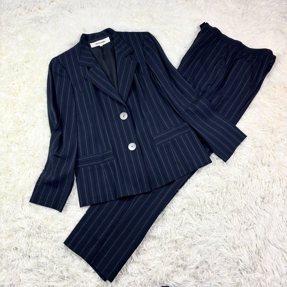 pierre cardin ピエールカルダン　スーツ　レディース pierre cardin／ピエール・カルダン｜レディースフォーマル