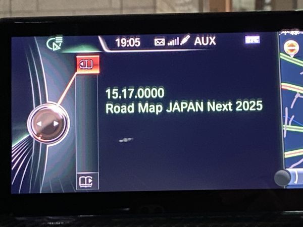 【即納】BMW地図 マップ NEXT2025 ナビデータ ダウンロード版 FSCコード ID3 アップデート バージョンアップ 更新 最新 地図 MINI2024
