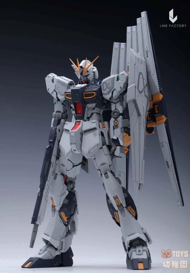 Amazon | AKO レジン改造キット MG 1/100 武器拡張セット 機動
