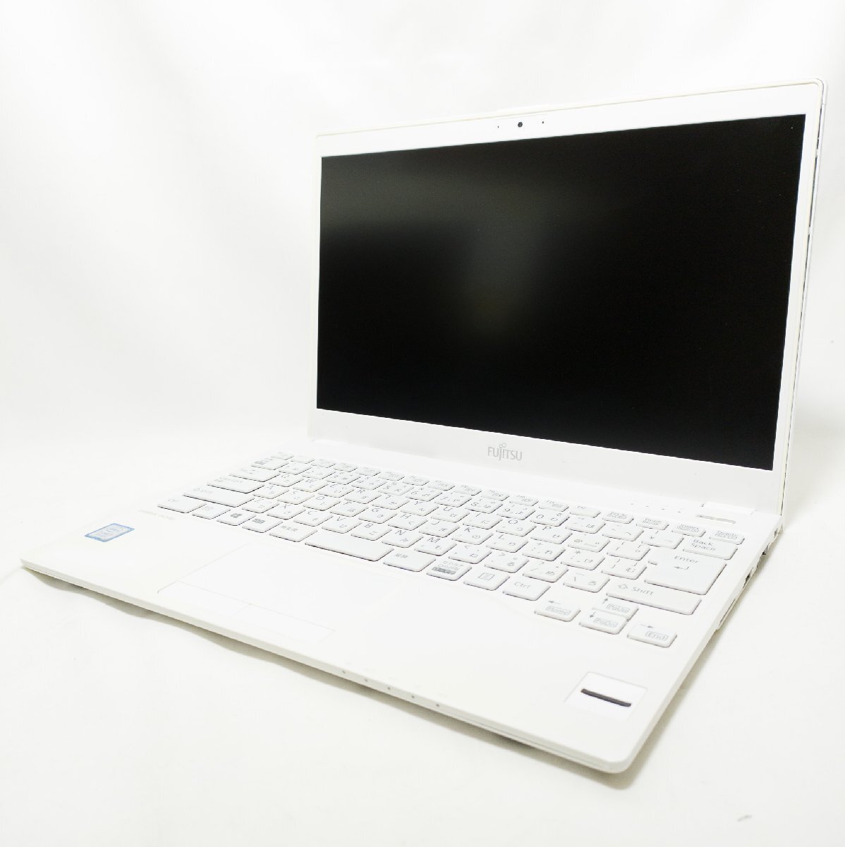 富士通 ノートパソコン FMV LIFEBOOK UH75/C3 ジャンク Yahoo!オークション -「lifebook uh75」(13インチ~) (富士通)の