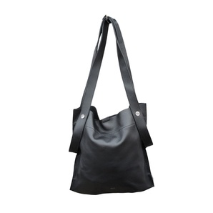 未使用品 Beaure × RAY BEAMS ビュレ レイビームス 別注 2WAY バッグ QZ1972R ショルダーバッグ ブラック 牛革