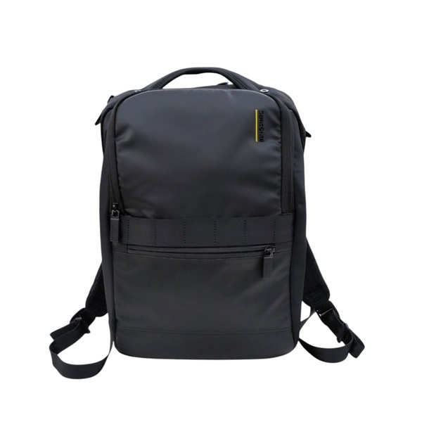 SAMSONITE VANGARDE Slim Day Pack サムソナイト スリムデイパック ヴァンガード バックパック ブラック