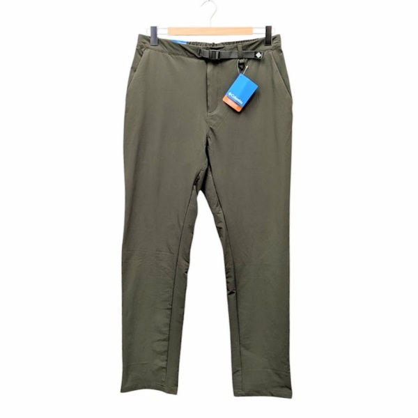 未使用品 Columbia コロンビア タイムトゥトレイルパンツ トレッキングパンツ イージーパンツ XE9657 サイズ L