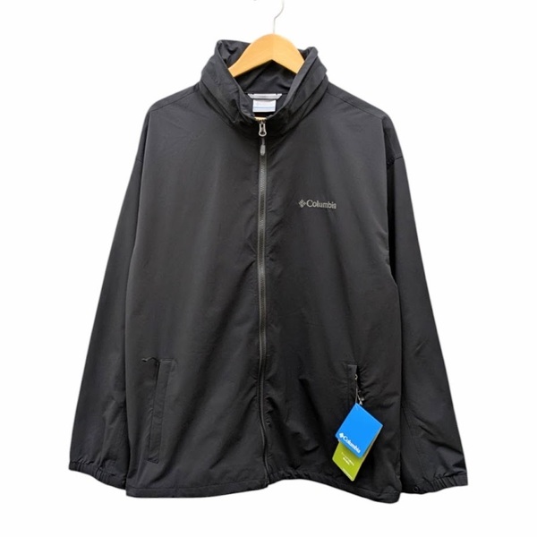 未使用品 25SS Columbia Clover Range Jacket PM0653 コロンビア クローバーレンジジャケット マウンテンパーカー PM0653 サイズ L