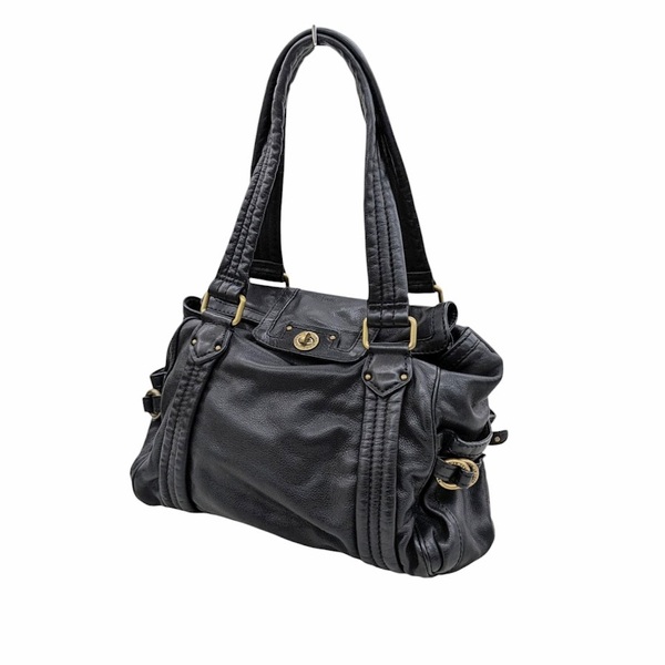00s Y2K archive OLD MARC BY MARC JACOBS leather hand bag オールド マークバイマークジェイコブス レザー ハンドバッグ トートバッグ
