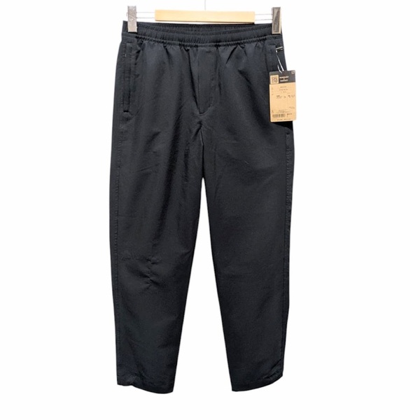 THE NORTH FACE Be Free Pant Black ノースフェイス TNFビーフリーパンツ ストレッチパンツ ブラック NB32132 サイズ S