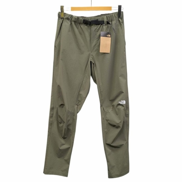 未使用品 THE NORTH FACE ノースフェイス バーブライトパンツ Verb Light Pant NB32106 ニュートープ NB32106 サイズ L