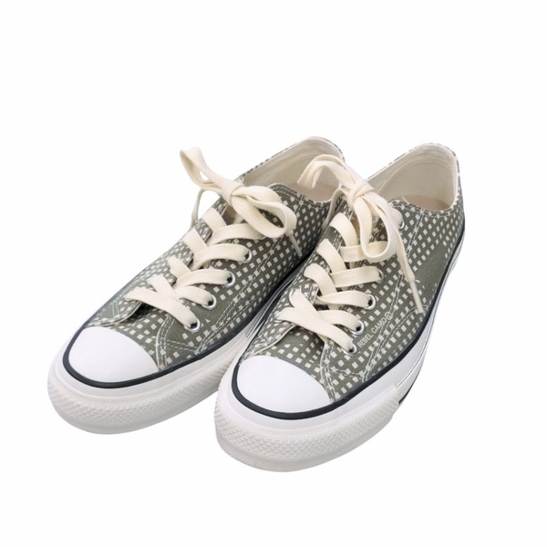 CONVERSE ADDICT N.HOOLYWOOD UNDERCOVER CHUCK TAYLOR コンバースアディクト エヌハリ アンダーカバー チャックテイラー1CL883 26,5cm