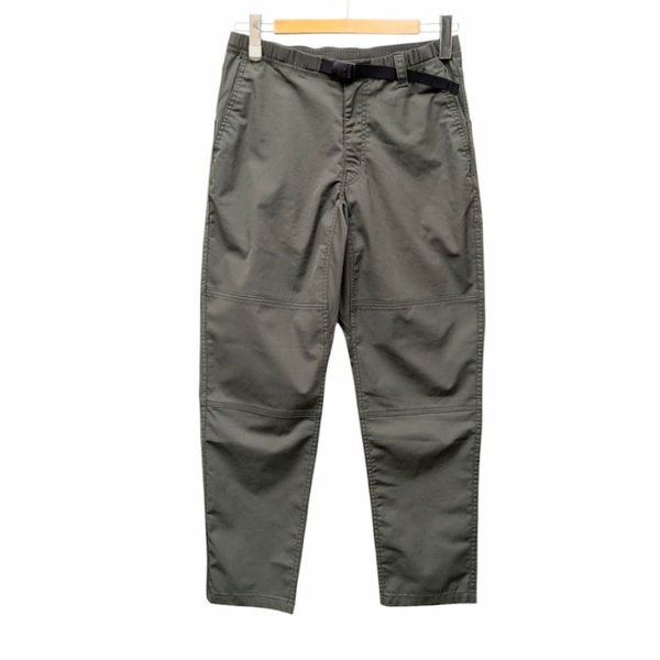 THE NORTH FACE ザノースフェイス フィールドチノパンツ Field Chino Pant NB82135 カーキ系 サイズ S