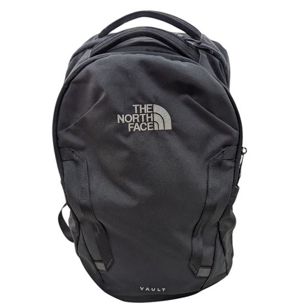 THE NORTH FACE ザノースフェイス VAULT ヴォルト バックパック リュック ブラック