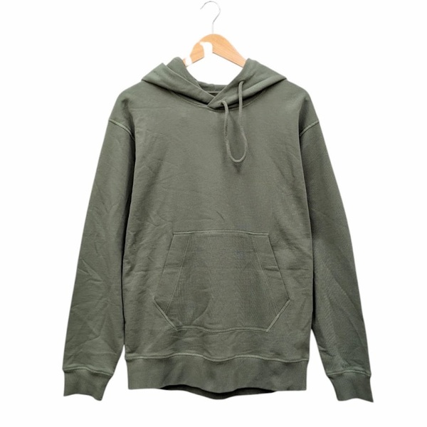 未使用品 C.P. Company Goggle Hoody シーピーカンパニー ゴーグル スウェットフーディ パーカー 10CMSS131A サイズ L