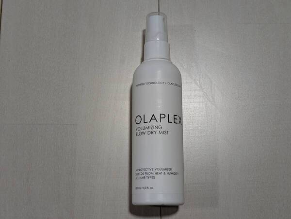OLAPLEX オラプレックス ボリュマイジング ブロードライミスト 150ml ヘアスタイリング