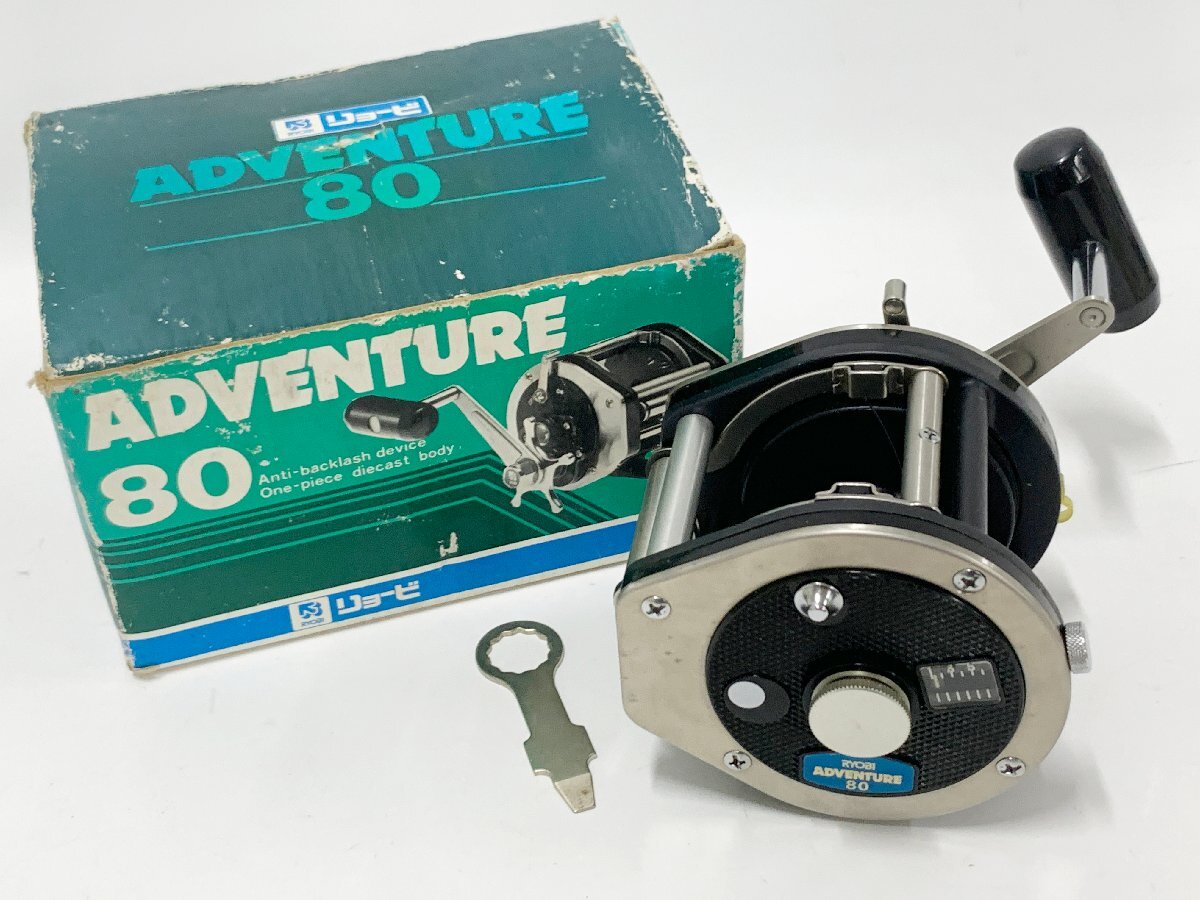 2025年最新】Yahoo!オークション -ryobi adventureの中古品