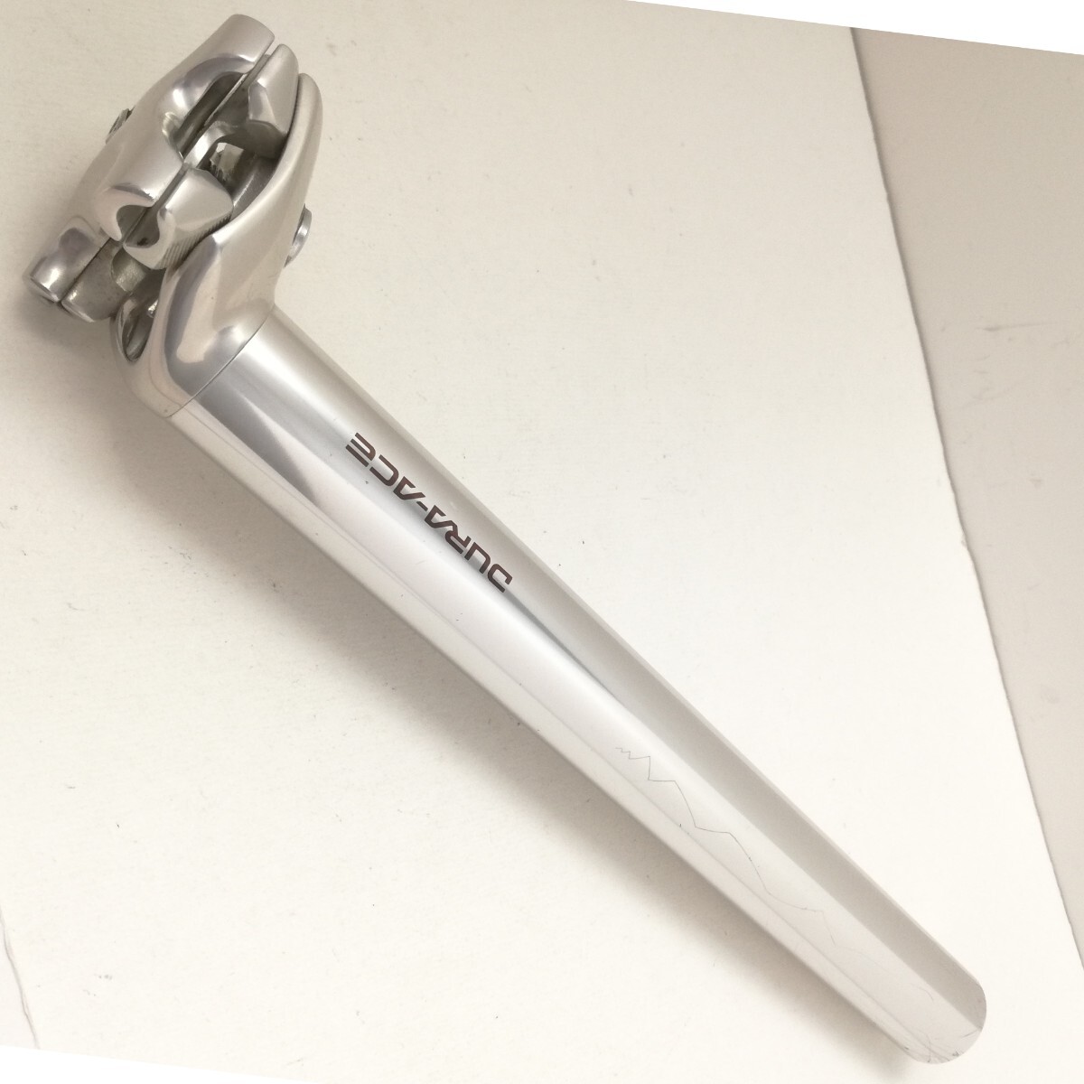 SHIMANO / 【中古】DURA-ACE（シートポスト 25.8mm） – 京都の