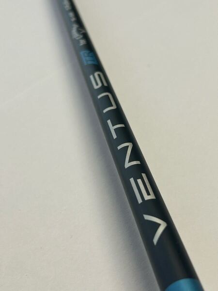 【純正無改造品】キャロウェイ パラダイム純正シャフト VENTUS TR for Callaway 5-SR 1W用 シャフト ヘッド装着時45.5インチ 送料全国無料