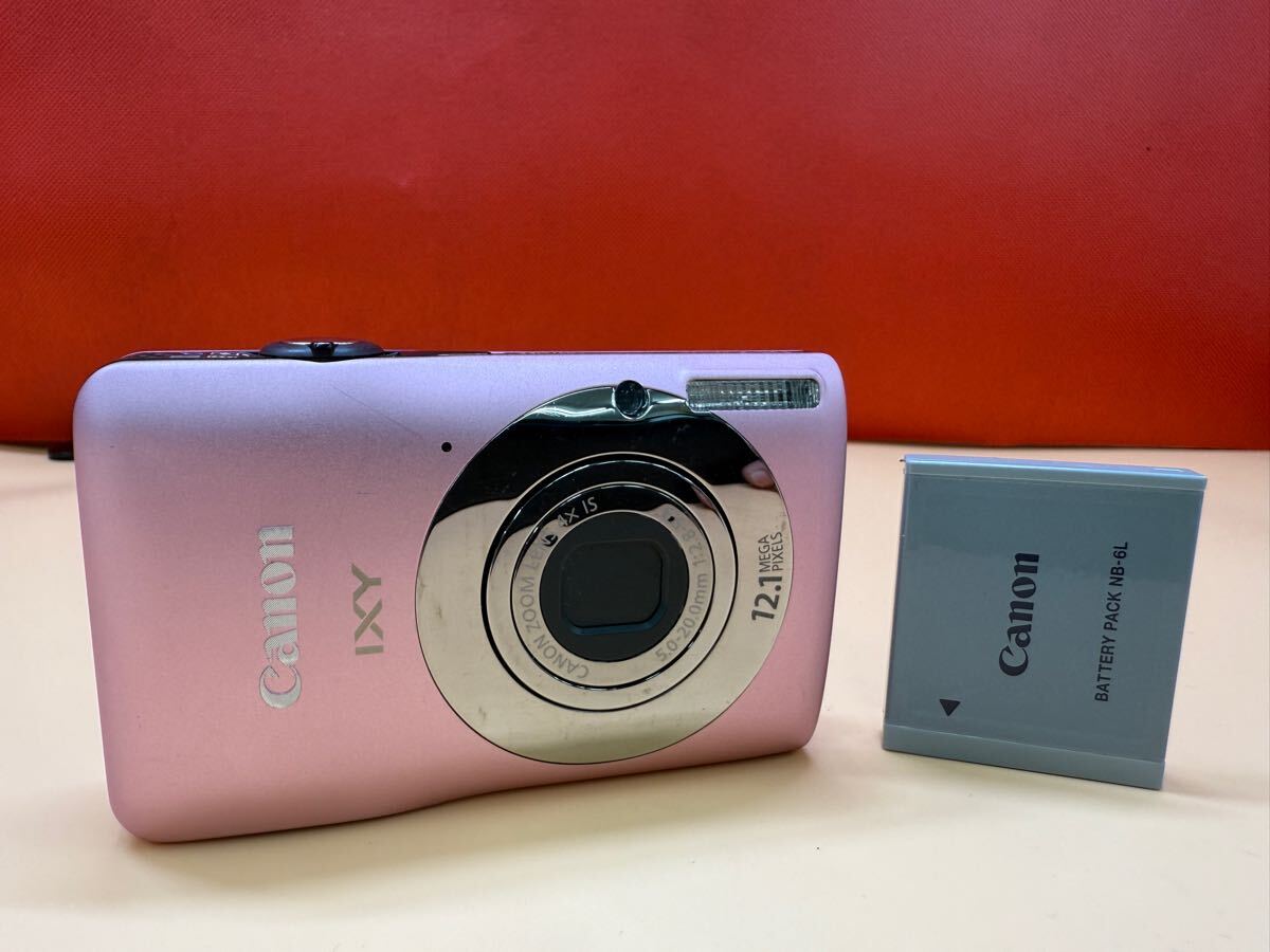 Canon IXY PC1469キャノン　中古 2025年最新】canon pc1469の人気アイテム - メルカリ