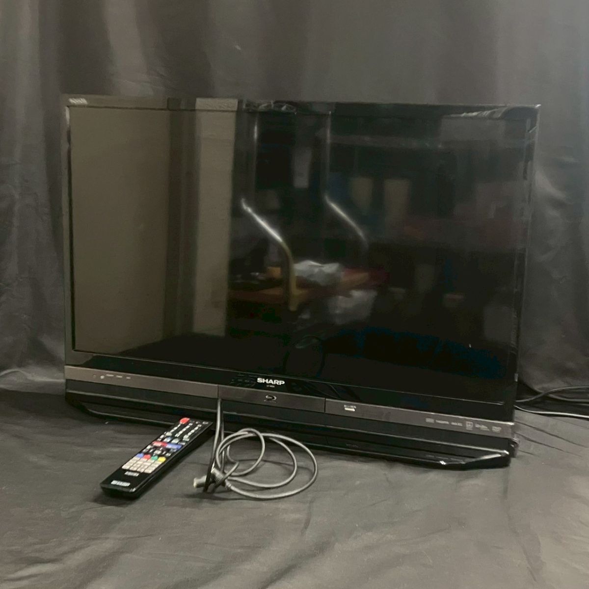 Yahoo!オークション -「lc-32r30」の落札相場・落札価格