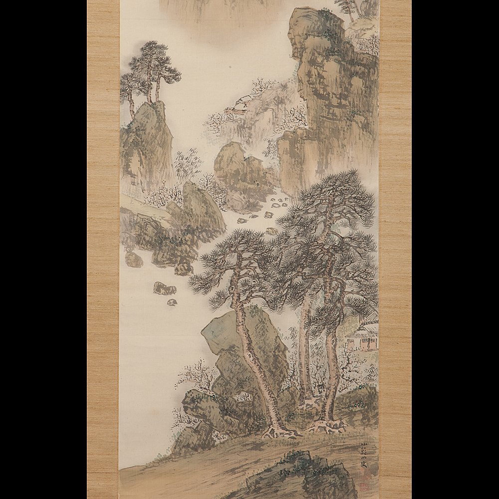 2025年最新】Yahoo!オークション -野口小蘋の中古品・新品・未