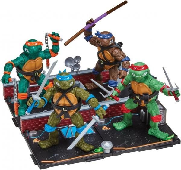 トゥーン タートルズ TMNT 当時物 Yahoo!オークション -「ミュータント・タートルズ tmnt-」の落札