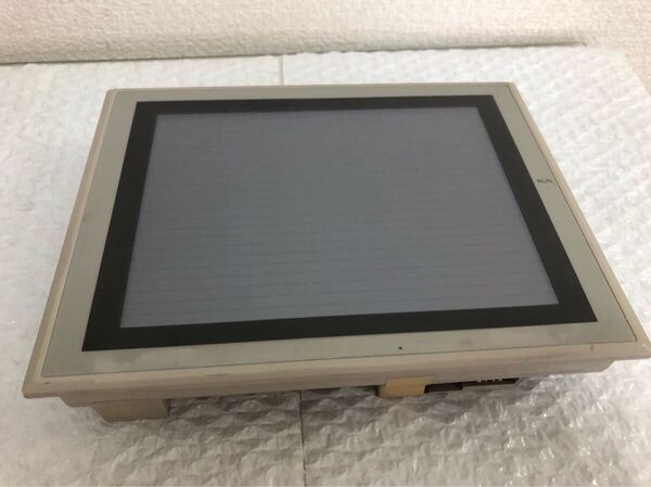 中古美品オムロン NS8-TV00-V2 正規品動作保証 国内から即日発送 A-1