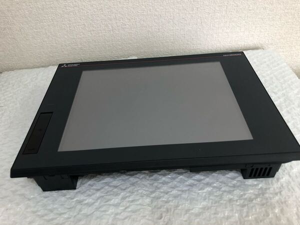 中古美品 三菱電機 GT2510-VTBA 正規品動作保証 国内から即日発送 B-1