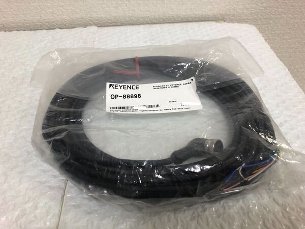 新品未開封2024年製三菱電機 OP-88898 正規品動作保証 国内から即日発送 B-1