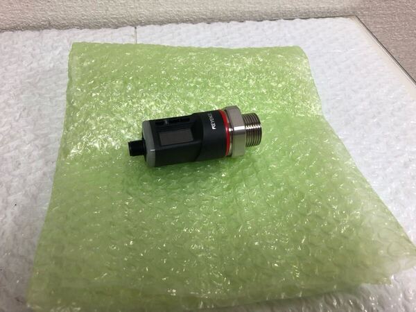 新品無箱未使用KEYENCE キーエンス FR-S01 正規品動作保証 国内から即日発送 A-1
