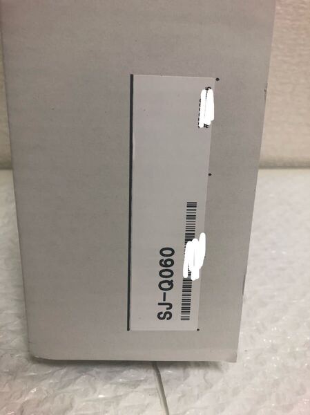 新品未開封2024年製KEYENCE キーエンス SJ-Q060正規品動作保証 国内から即日発送 B-1