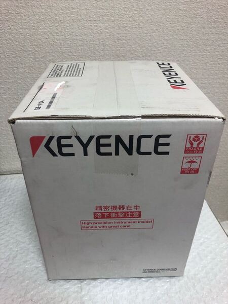 新品未開封2023年製KEYENCE キーエンス SZ-V04正規品動作保証 国内から即日発送 B-1