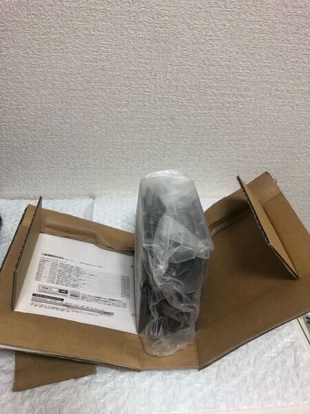 新品無箱未使用(保管品)三菱電機 FR-E720-0.75K 正規品動作保証 国内から即日発送 A-1