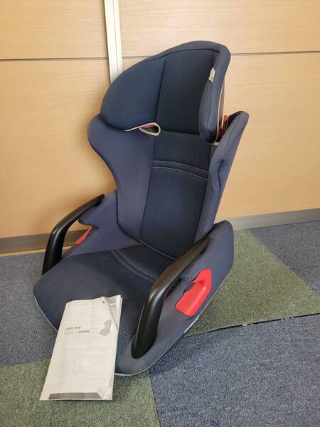【送料無料】Takata ジュニアシート TKJJR001