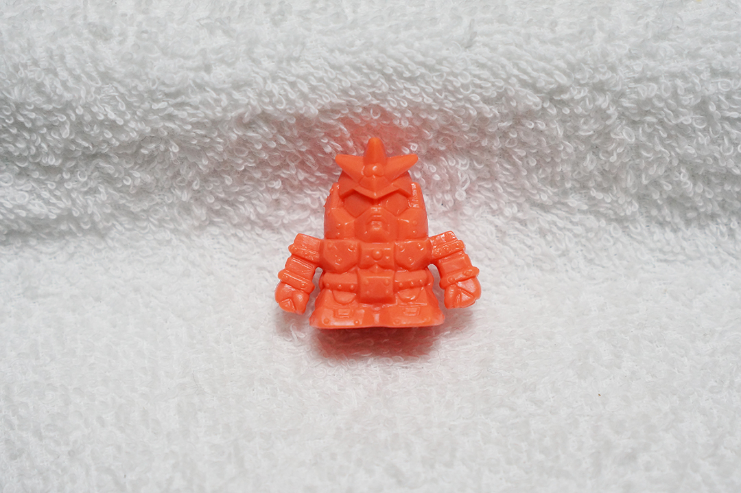 Yahoo!オークション -「ガン消し サイコガンダム」の落札相場