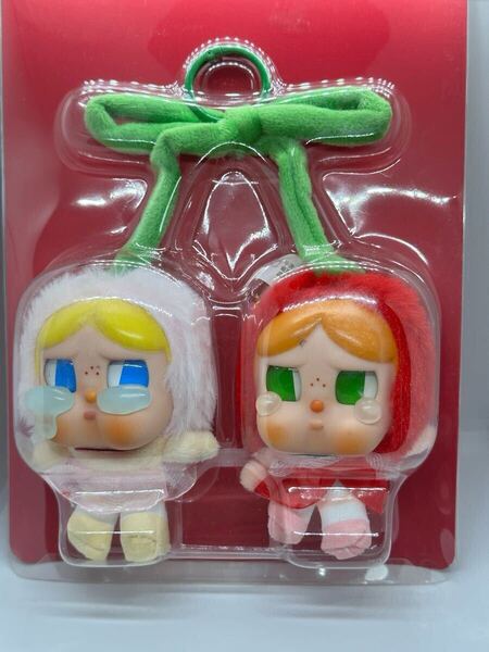 新品未開封 CRYBABY Crying For Love ぬいぐるみ 残り1点