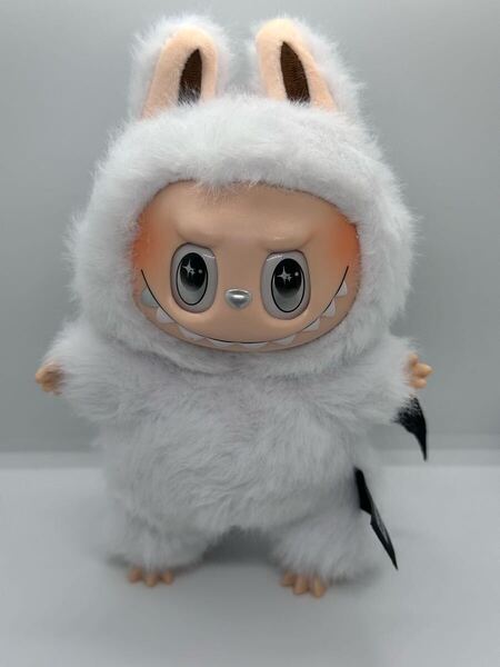 LABUBU ラブブ ぬいぐるみ 18cm POP MART ラブブ