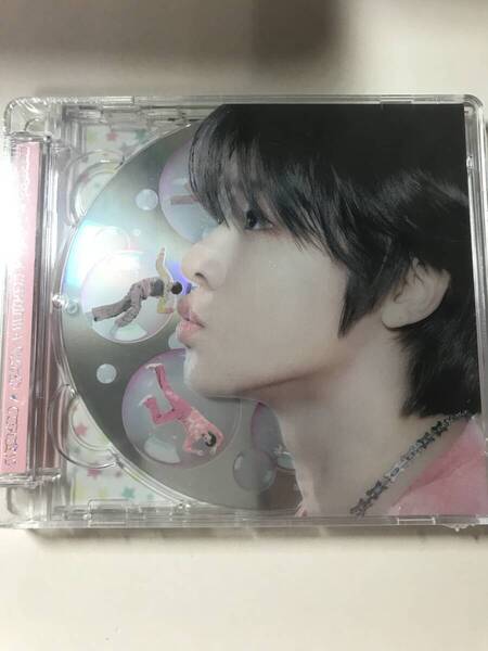 新品未開封 NCT WISH poppop Jewel ver. リク