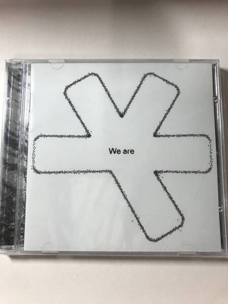 新品未開封 i-dle We are Jewel ver.
