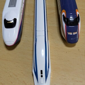 リニア 新幹線 3セット