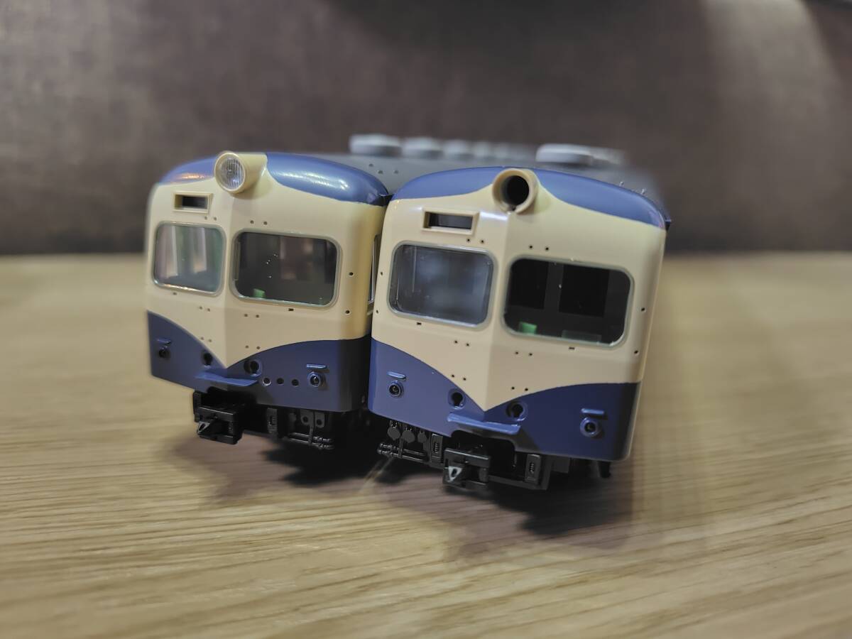 HOゲージ Yahoo!オークション -「70系」(HOゲージ) (鉄道模型)の落札相場