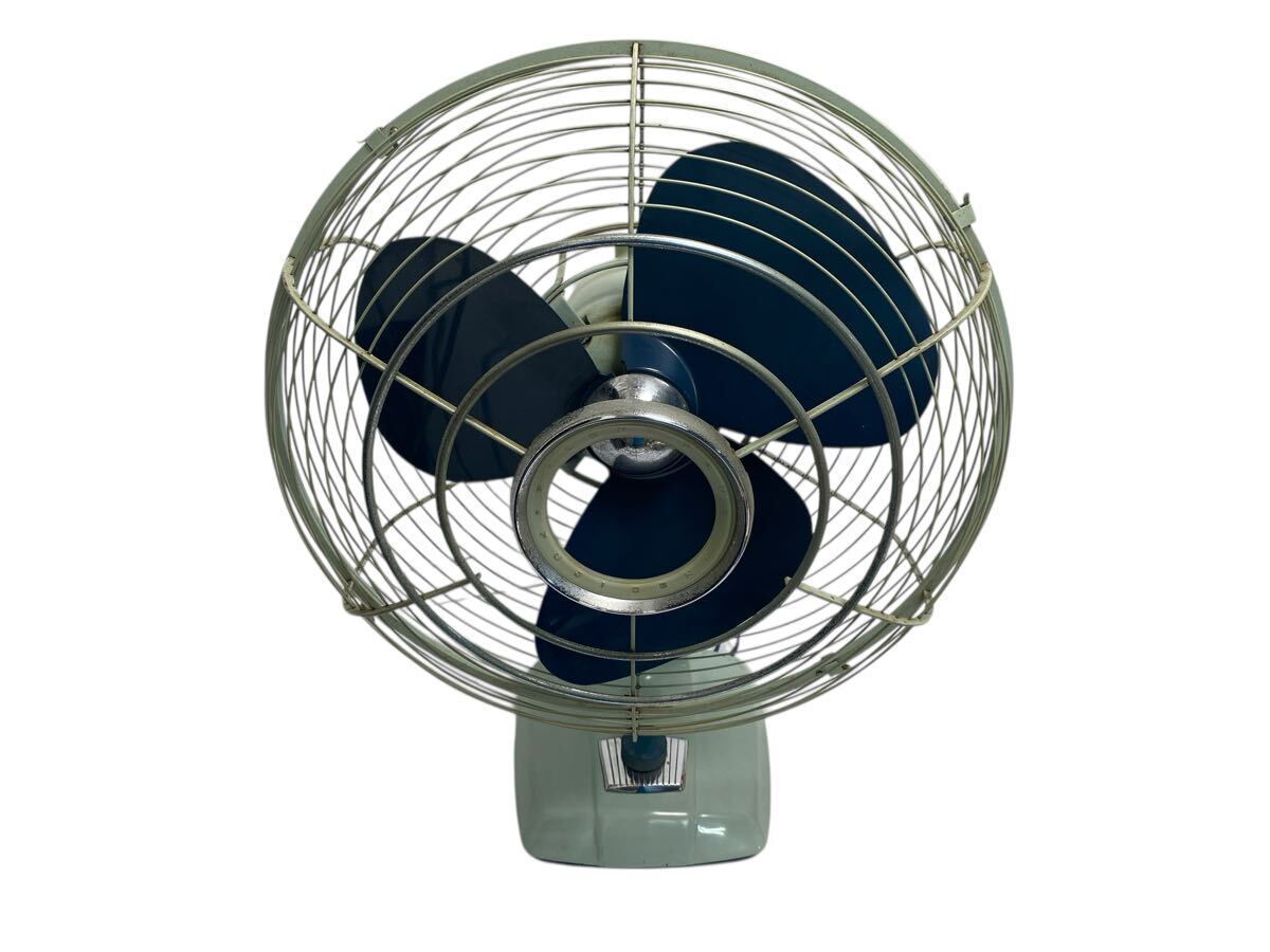 昭和レトロ扇風機 ゼネラル扇風機ハイクール アンティーク