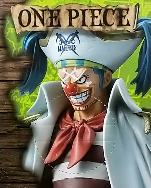 2025年最新】Yahoo!オークション -grandline men vol.7 バギーの