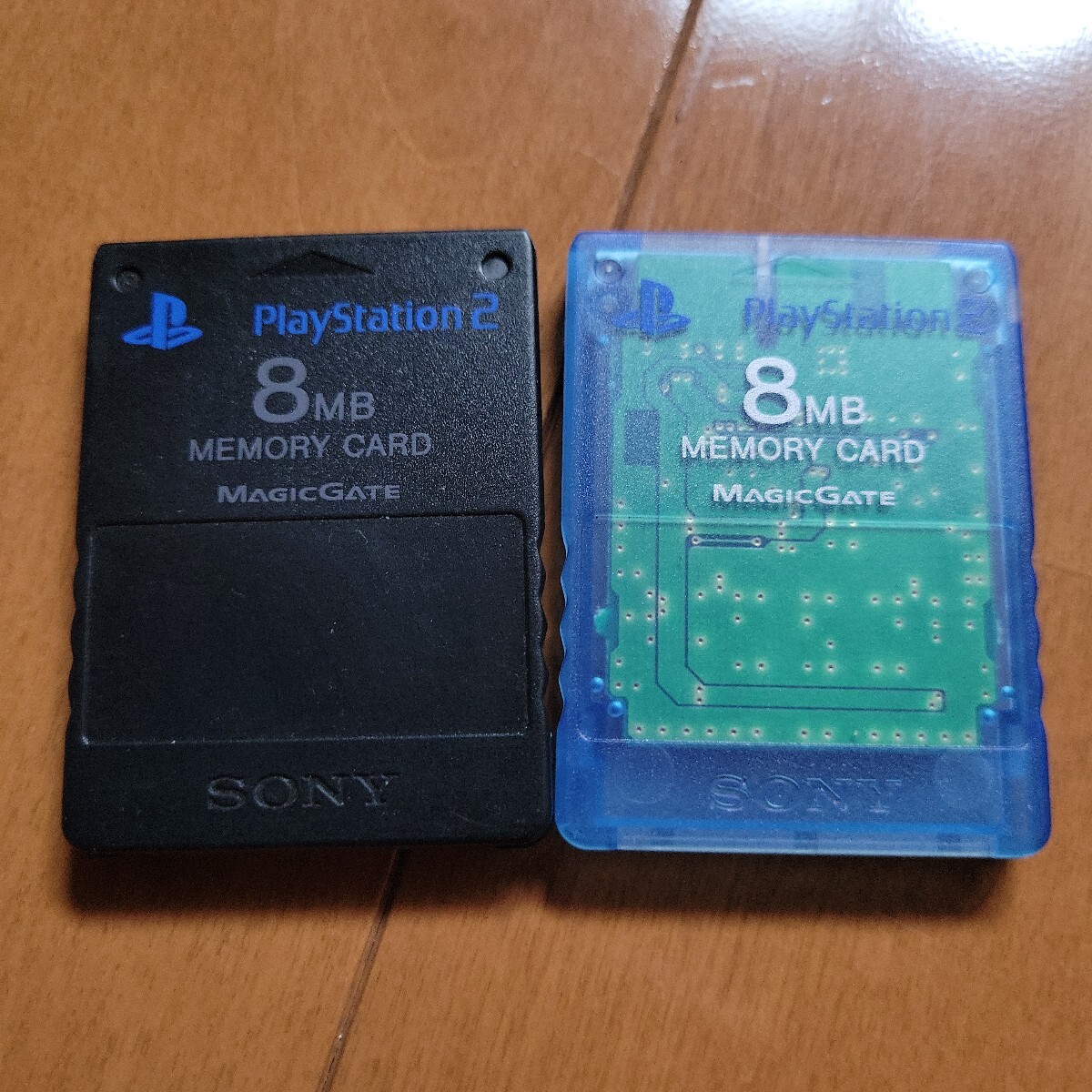 楽天市場】ps2 本体 中古 メモリーカードの通販